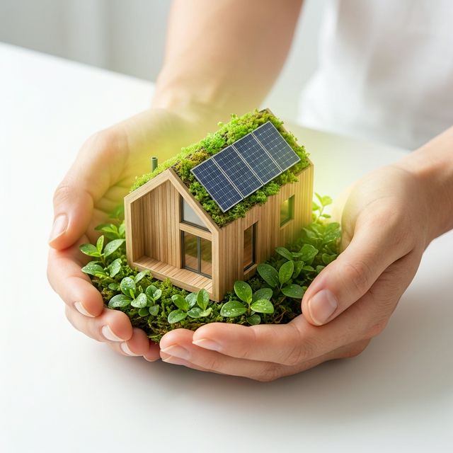 Zateplení střechy rodinného domu s dotací