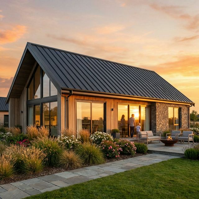 Rodinný dům – Praha 6